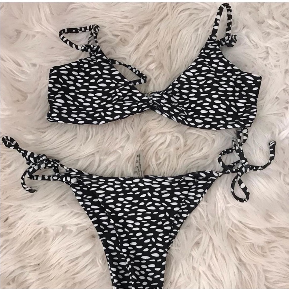 Zaful bikini
